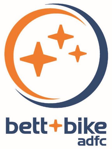 Logo - Bett Bike