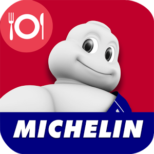 Logo - Michelin