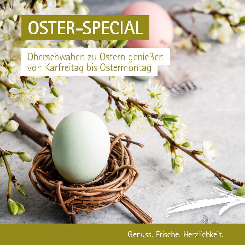 Osterspecial